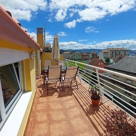 Apartmán Apartamento Moana Centro Exteriér fotografie